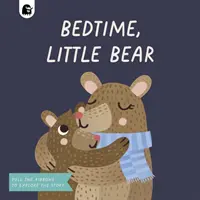 Dobranoc, mały niedźwiadku - Bedtime, Little Bear