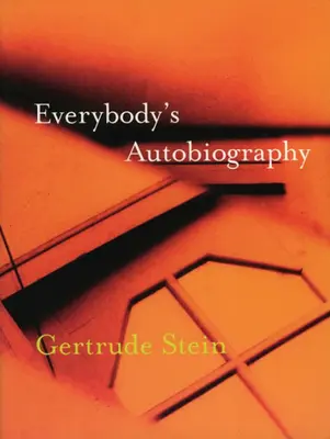 Autobiografia każdego - Everybody's Autobiography