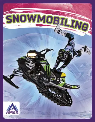 Skutery śnieżne - Snowmobiling