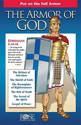 Zbroja Boża - The Armor of God