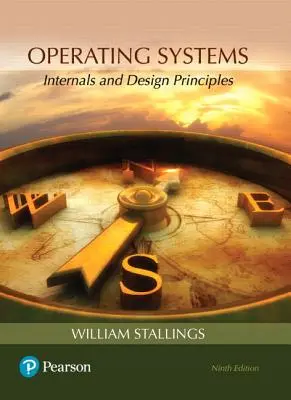 Systemy operacyjne: Podstawy i zasady projektowania - Operating Systems: Internals and Design Principles