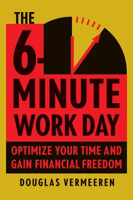 6-minutowy dzień pracy: Przewodnik przedsiębiorcy po wykorzystaniu siły dźwigni do tworzenia obfitości i wolności - The 6-Minute Work Day: An Entrepreneur's Guide to Using the Power of Leverage to Create Abundance and Freedom