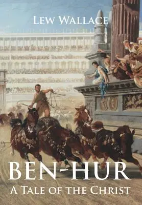 Ben-Hur: Opowieść o Chrystusie - Ben-Hur: A Tale of the Christ