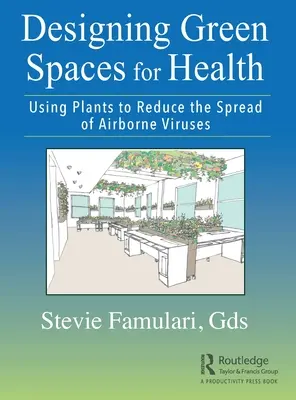 Projektowanie zielonych przestrzeni dla zdrowia: Wykorzystanie roślin do ograniczenia rozprzestrzeniania się wirusów w powietrzu - Designing Green Spaces for Health: Using Plants to Reduce the Spread of Airborne Viruses