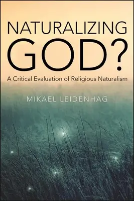 Naturalizując Boga? Krytyczna ocena naturalizmu religijnego - Naturalizing God?: A Critical Evaluation of Religious Naturalism