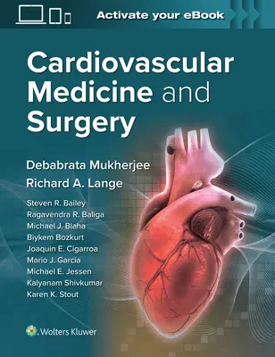 Medycyna i chirurgia sercowo-naczyniowa - Cardiovascular Medicine and Surgery