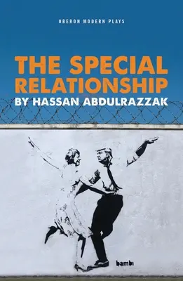 Specjalne relacje (Abdulrazzak Hassan (autor)) - Special Relationship (Abdulrazzak Hassan (Author))