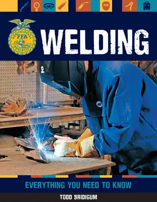Spawanie: Wszystko, co musisz wiedzieć - Welding: Everything You Need to Know