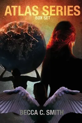 Zestaw pudełkowy serii Atlas