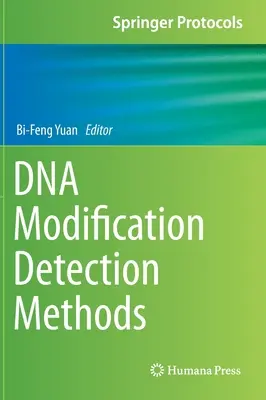 Metody wykrywania modyfikacji DNA - DNA Modification Detection Methods