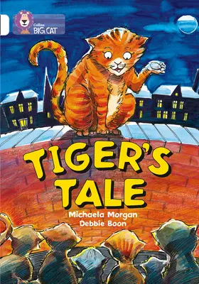 Opowieści tygrysa - Tiger's Tales