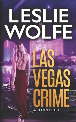 Zbrodnia w Las Vegas - Las Vegas Crime