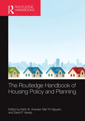The Routledge Handbook of Housing Policy and Planning (Podręcznik polityki mieszkaniowej i planowania) - The Routledge Handbook of Housing Policy and Planning