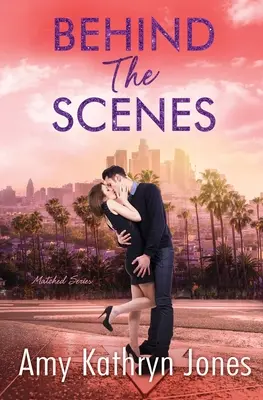 Za kulisami - Behind the Scenes