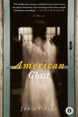 Amerykański duch - American Ghost