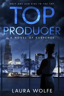 Najlepszy producent: Powieść sensacyjna - Top Producer: A Novel of Suspense