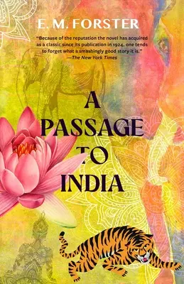 Podróż do Indii (Warbler Classics) - A Passage to India (Warbler Classics)