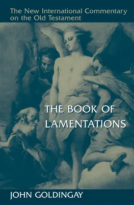 Księga Lamentacji - The Book of Lamentations