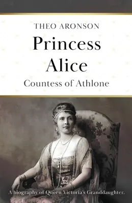 Księżniczka Alicja - Princess Alice