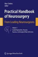 Praktyczny podręcznik neurochirurgii: Od wiodących neurochirurgów - Practical Handbook of Neurosurgery: From Leading Neurosurgeons