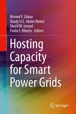 Pojemność hostingu dla inteligentnych sieci energetycznych - Hosting Capacity for Smart Power Grids