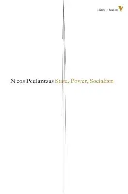 Państwo, władza, socjalizm - State, Power, Socialism