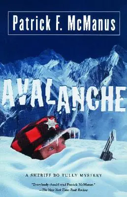 Lawina - Avalanche