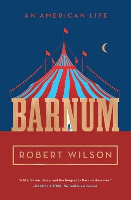 Barnum: amerykańskie życie - Barnum: An American Life