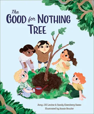 Drzewo dobre na nic - The Good for Nothing Tree