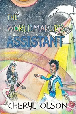 Asystent twórcy świata - The Worldmaker's Assistant