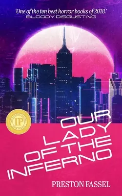 Matka Boska Piekielna - Our Lady of the Inferno