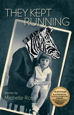 They Kept Running: Tom 20 - They Kept Running: Volume 20