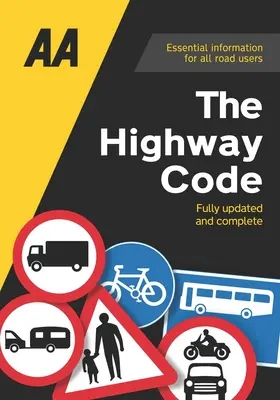 Kodeks drogowy - Highway Code