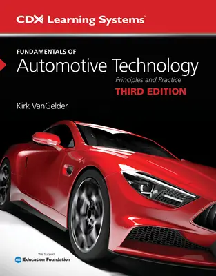 Podstawy technologii motoryzacyjnej - Fundamentals of Automotive Technology