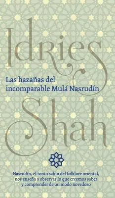 Niezrównany Mul Nasrudn - Las hazaas del incomparable Mul Nasrudn