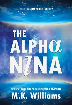 Alpha-Nina - The Alpha-Nina