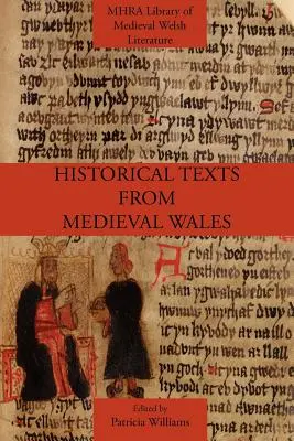 Teksty historyczne ze średniowiecznej Walii - Historical Texts from Medieval Wales