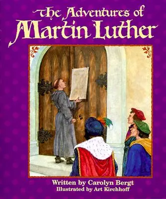 Przygody Marcina Lutra - The Adventures of Martin Luther