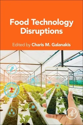 Zakłócenia w technologii żywności - Food Technology Disruptions