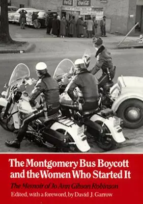 Bojkot autobusów w Montgomery: Kobiety, które go rozpoczęły - Montgomery Bus Boycott: Women Who Started It