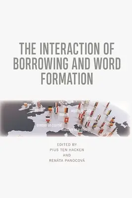 Interakcja zapożyczeń i słowotwórstwa - The Interaction of Borrowing and Word Formation