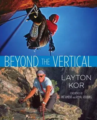 Poza pionem - Beyond the Vertical