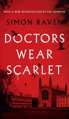 Lekarze noszą szkarłat (Valancourt 20th Century Classics) - Doctors Wear Scarlet (Valancourt 20th Century Classics)