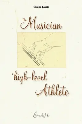 Muzyk, sportowiec na wysokim poziomie - The Musician, A High-Level Athlete