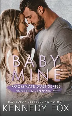 Baby Mine: Hunter & Lennon #1