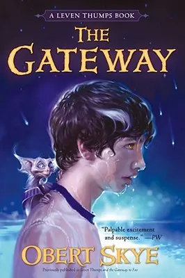 Wrota, 1 - The Gateway, 1