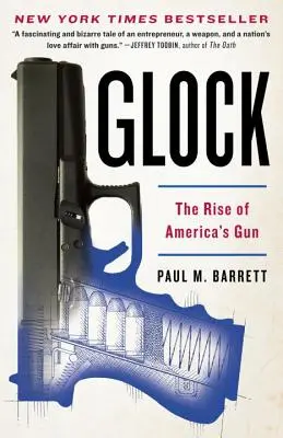 Glock: Powstanie amerykańskiego pistoletu - Glock: The Rise of America's Gun