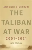 Talibowie na wojnie - 2001-2021 - Taliban at War - 2001 - 2021