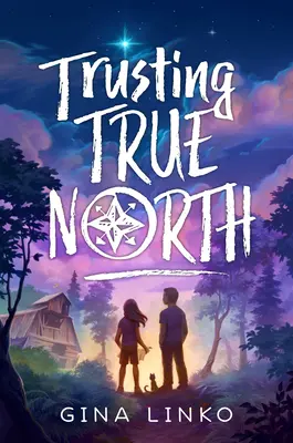 Zaufanie do prawdziwej północy - Trusting True North