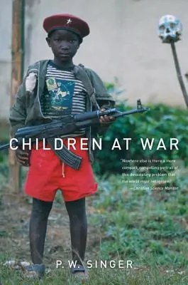 Dzieci na wojnie - Children at War